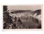 ŠTĚCHOVICE PŘEHRADA cca r.1935 ROTOGRAFIE °53821S