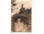 HOŘICE = HUSITSKÁ MOHYLA /sochař ŠŤASTNÝ /rok1932?*BE1453