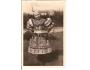 KYJOV + DÍVKA V KROJI /rok1930?*BE1473