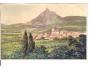 KOŠŤÁLOV n.TŘEBENICEMI/MILEŠOVKA/mal.MUTTICH/rok1920?*BE1483