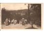 MARIÁNSKÉ LÁZNĚ = HOSPODA /rok1936?*BE1499