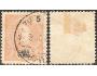Cabo Verde 1898 č.37