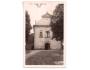JIRNY KOSTEL r. 1940 FOTOFON °53823M