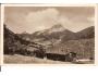 MALÁ FATRA =CHATA POD SOKOLÍM /rok1950?*BE1507