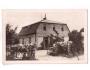 ČÍSOVICE DVOŘÁKOVA RESTAURACE U NÁDRAŽÍ FOTOFON. °53824O