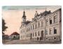 ČELAKOVICE RADNICE ŠKOLA NÁKL. JILOVSKÝ cca r.1913 °53826R
