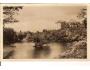 DOBŘÍŠ = ZÁMEK / PRAHA /rok1950*BE1590