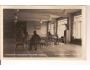 DOBŘÍŠ = SANATORIUM / PRAHA /rok1940*BE1591