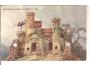 PRAHA = VÝSTAVA /rok1908*BE1594
