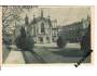 LEDNICE ZÁMEK / mal.KOSA /rok1920*BE1600