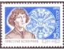 SSSR 1973 M. Koperník, astronom, Michel č.4096 **