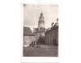 ČESKÝ KRUMLOV ZÁMEK FOTO A NÁKL. J. WOLF ***53827D