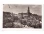 ČESKÝ KRUMLOV ZÁMEK FOTO A NÁKL. J. WOLF ***53827E