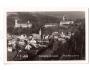 ROŽMBERK NA ŠUMAVĚ FOTO FR. SEIDEL ***53827J