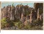 WEKELSDORF /SKÁLY TEPLICE n.METUJÍ/rok1912?*BE1608