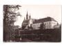 VYŠŠÍ BROD 496 r.1926 FOTO J.SEIDEL ***53827Z