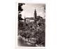 ČESKÝ KRUMLOV 2127 FOTO SEIDEL °53828G