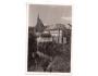 ČESKÝ KRUMLOV HOTEL RŮŽE FOTO J. WOLF °53828H