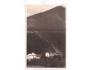 VYŠŠÍ BROD ELEKTRÁRNA r.1927 FOTO SEIDEL °53829B