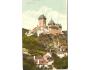 KARLŠTEJN/r.1910//M80-217