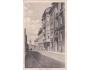 ŽATEC PRAŽSKÁ ULICE cca r. 1925 NÁKL. MUTÍNSKÝ °53975F