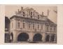 ŽATEC NÁRODNÍ DŮM č.7914 r.1926 MUTÍNSKÝ °53975I