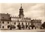 VESELÍ NAD LUŽNICÍ-MUZEUM// r.1950 /*M105-73