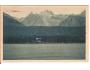 = VYSOKÉ TATRY = ŠTRBSKÉ PLESO/foto CHYTIL/rok1926?*a==1781