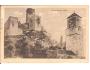 TRENČÍN HRAD /rok1922?*a==1796