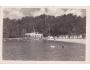 ROKYCANY KOUPALIŠTĚ r.1940 FOTO-FON °53977P