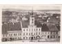 ROKYCANY RADNICE MASARYKOVO NÁM. ORBIS Kčs 2.50 ***53977T