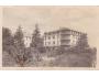 SANATORIUM JANOV U MIROŠOVA ORBIS Kčs 0.50 ***53978G