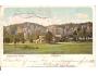 ADRŠPACH SKÁLY = rok1901?*a==1916