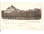 CHLUMEC NAD CIDLINOU = rok1899?*a==1933