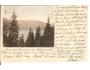EISENSTEIN+ JEZERO = ŠUMAVA = rok1902?*a==1962