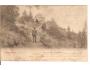 VELKÝ JAVOR = ŠUMAVA = rok1903?*a==1966