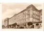 BRNO-GRAND HOTEL// r.1950 /*M105-190