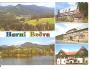 HORNÍ BEČVA+VALAŠKA = BESKYDY *VF1695