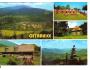 OSTRAVICE + TABOR SKALKA = BESKYDY *VF1704