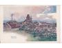 ČESKÝ BROD cca r.1900 ***53979S