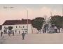 TÝNEC NAD LABEM cca r.1918 ***53980A