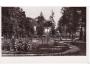 PLAŇANY PARK NÁKL. NEHASIL FOTOTYPIA VYŠKOV ***53980Q