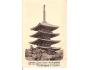 ASIA =JAPONSKO=PAGODA asi rok1904?*a==2029