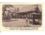 ASIA =JAPONSKO = PAGODA asi rok1904?*a==2043