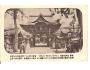 ASIA =JAPONSKO = PAGODA asi rok1904?*a==2044