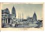 ASIA =KAMBODŽA = ANGKOR / rok1931?*a==2060