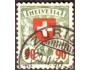 Švýcarsko 1933 Znak, Michel č.194z raz.