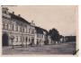 PROTIVÍN SPOŘITELNA J.Š.P. cca r. 1940 ***53984E
