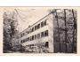 VRÁŽ U PÍSKU SANATORIUM A.ZÁPOT. ORBIS Kčs 0.50 ***53984G