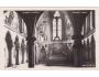 ZVÍKOV HRAD HRADNÍ KAPLE 521 JŠP FOTO-FON ***53984L